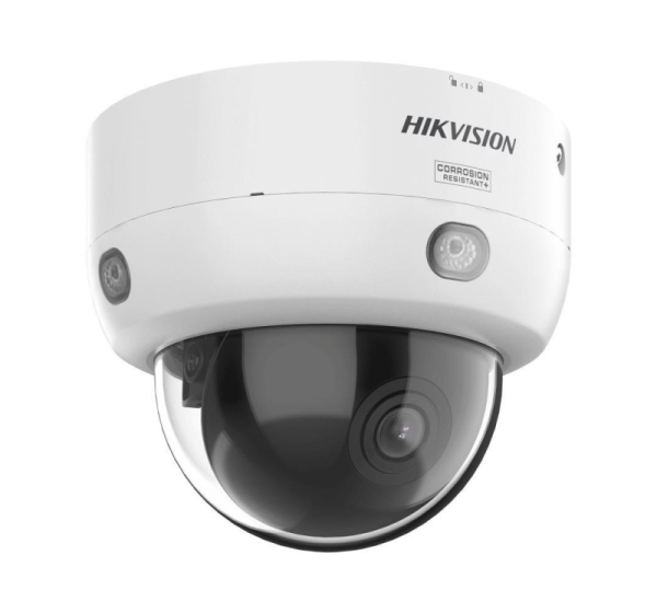 Kamera IP Hikvision DS-2CD2143G2-LIPTRZS2UY(2.8/4mm)(O-STD)