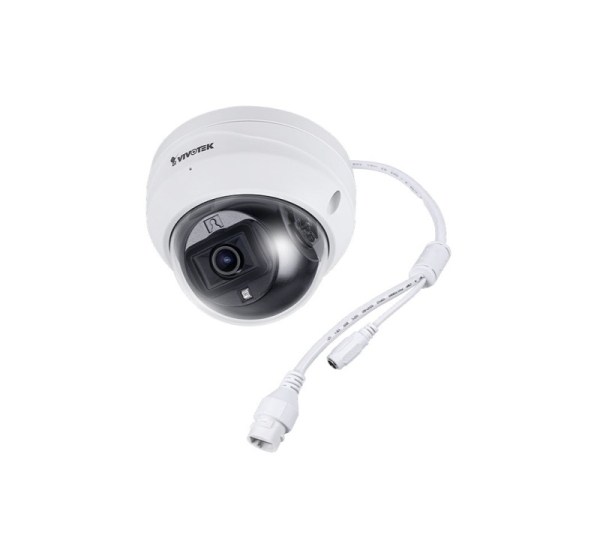 VIVOTEK FD9369 security camera Dome IP security camera Indoor & outdoor 1920 x 1080 pixels Ceiling
