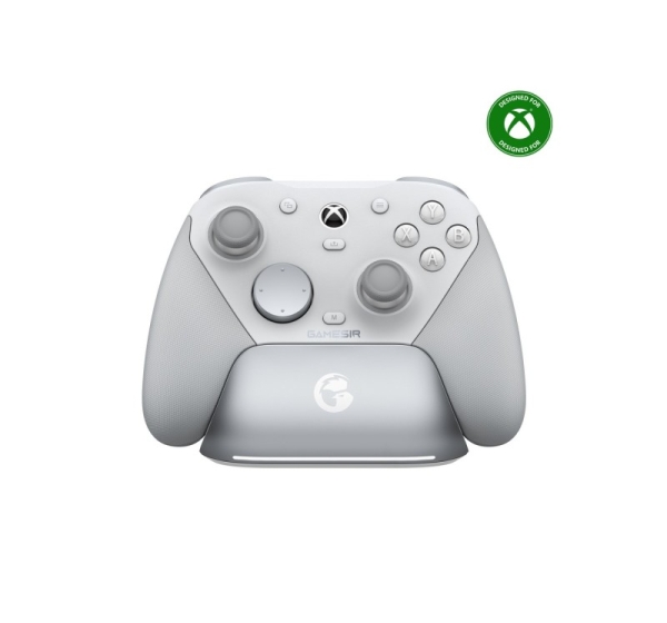 GameSir G7 Pro White USB Gamepad Analogue / Digital Android, PC, Xbox One, Xbox Series S, Xbox Series X