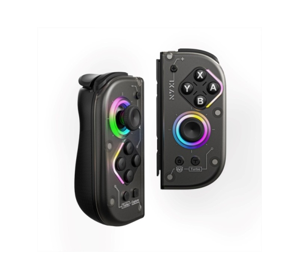 NYXI Hyperion 2 Switch 1 Hall-Effect Joy-Con