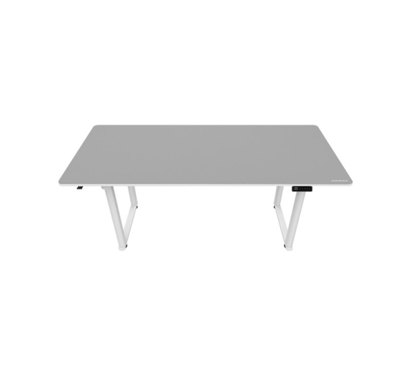 COUGAR Gaming Desk E-Grav 180, White
