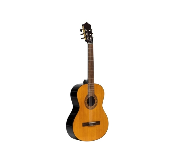 Stagg SCL60 NAT - gitara klasyczna