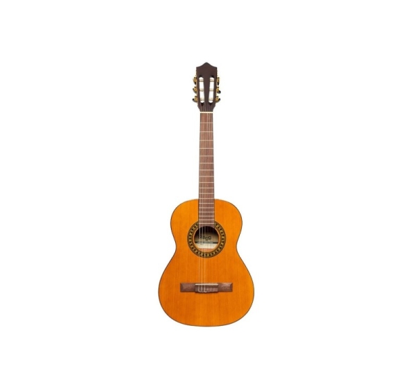 Stagg SCL60 3/4-NAT - gitara klasyczna 3/4