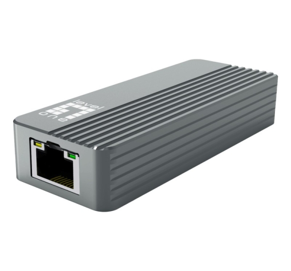 LevelOne USB-0410 Ethernet 10000 Mbit/s