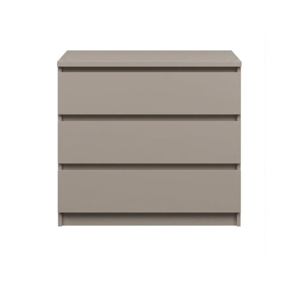 SIDEBOARD MAJA 60 S3 CASHMERE 60X40X80