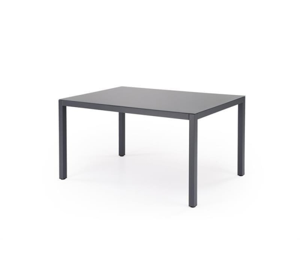GARDEN TABLE HOVER ANTHRACITE COLOUR