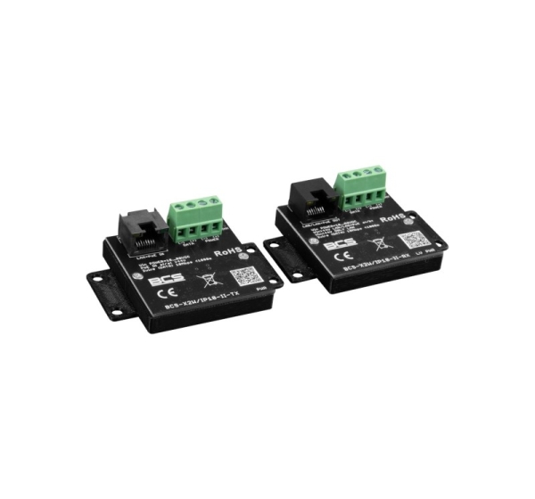 BCS-X2W/IP10-II