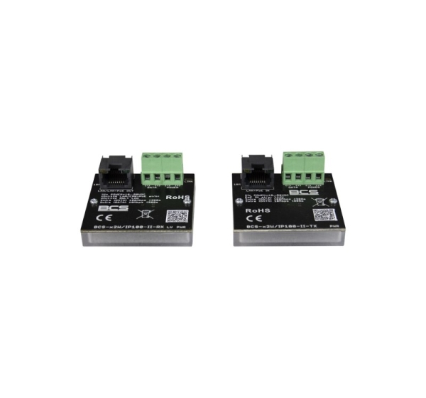 BCS-X2W/IP100-II