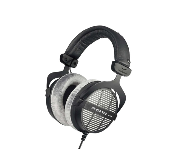 Beyerdynamic DT 990 PRO 80 Ω - open studio headphones