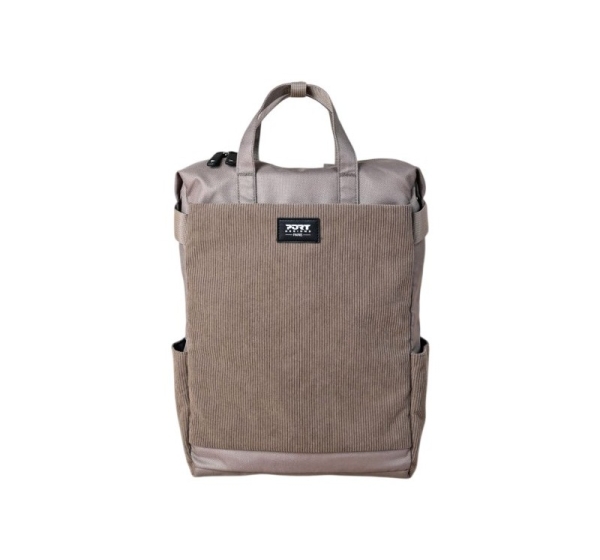 Port Designs MILANO II backpack City backpack Brown