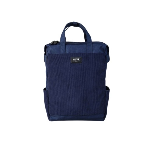 Port Designs MILANO II backpack City backpack Blue