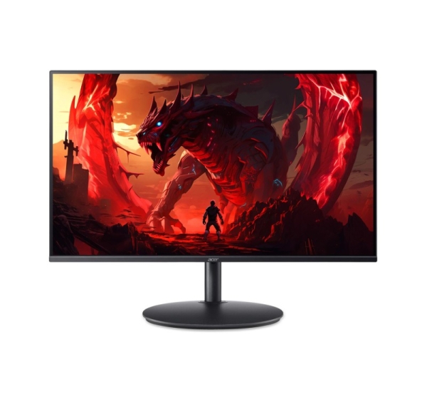 Acer Nitro XF0 Nitro XF270 W3 Widescreen Gaming LCD Monitor