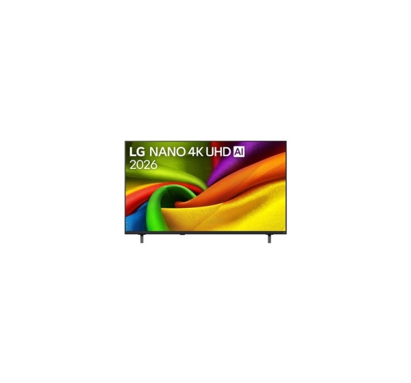 LG NANO 4K AI TV 55NU800B3LA 55 Smart TV