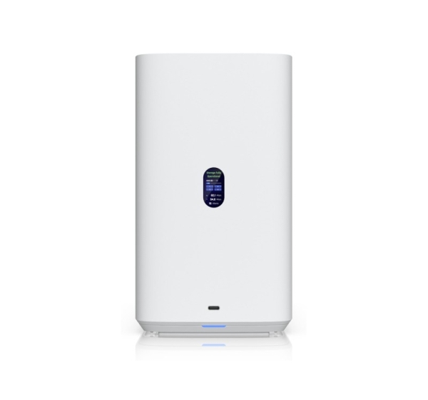 Ubiquiti UNAS 4 NAS Desktop Cortex-A Cortex-A57 4 GB White
