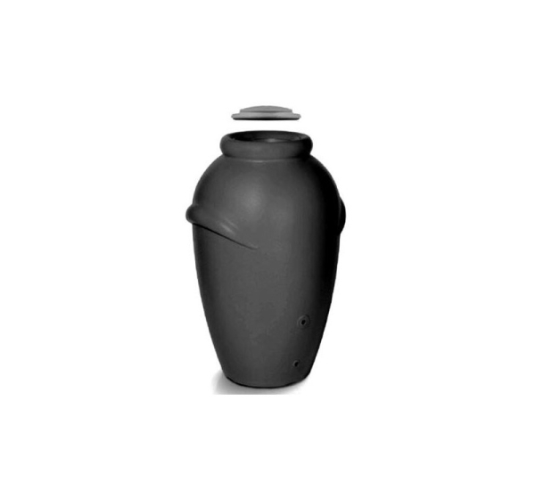 Rainwater container AQUA CAN 360 l - Anthracite