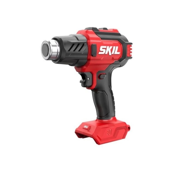 CORDLESS HEAT GUN SKIL 3981CA 20V