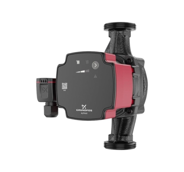 PUMP ALPHA1 25-60 130