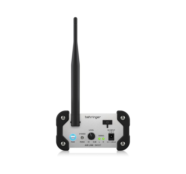 Behringer DW20T Transmiter sygnału 2,4GHz - nadajnik