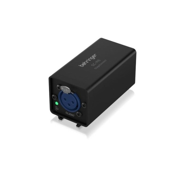 Behringer SC-RE Extender sygnału Stage Connect