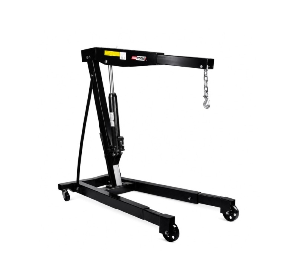 AWTOOLS ŻURAW WARSZTATOWY 3T 0-217cm