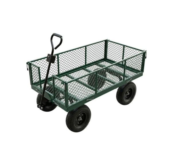 AWTOOLS WÓZEK OGRODOWY / TRANSPORTOWY 500KG Q012