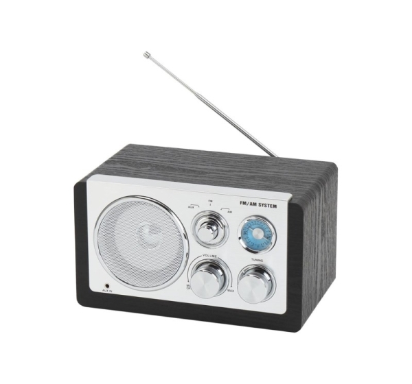 Denver TR-63B Analog