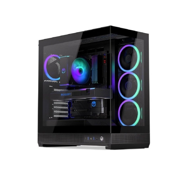 Midi ENDORFY Fishtank 6000 Corona