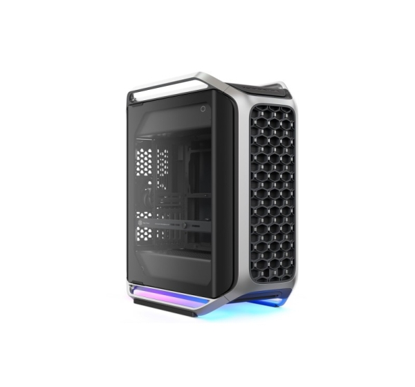 Cooler Master Cosmos ALPHA Full Tower Black, Silver