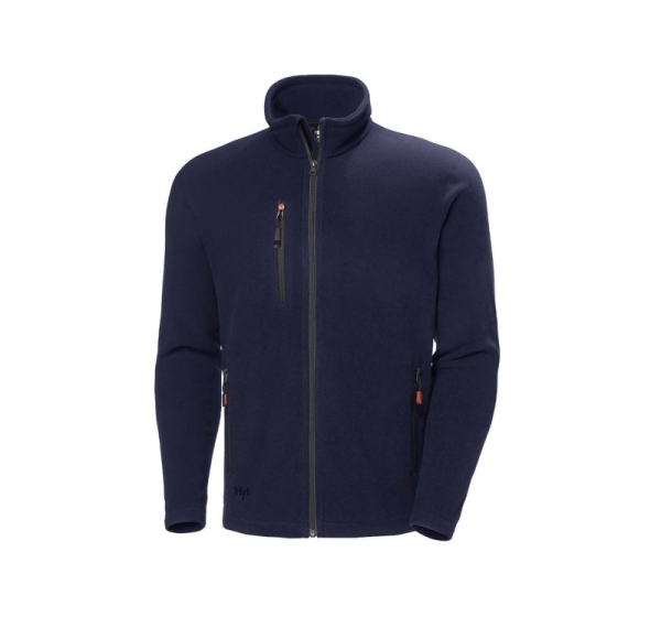 Fleece Helly Hansen Oxford Navy
