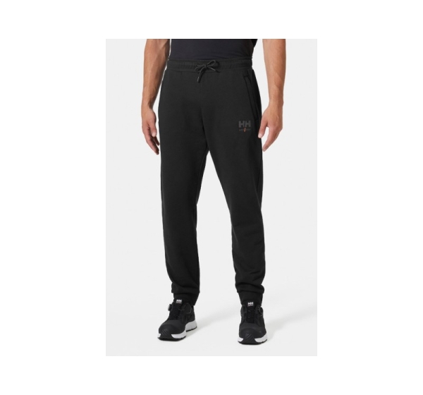 Helly Hansen Essential Sweatpants Black