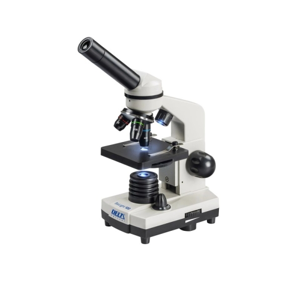 Delta Optical Biolight 100 microscope