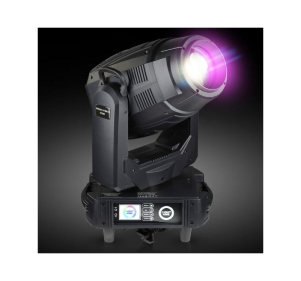 LIGHT4ME VENOM HYBRID 470W głowica ruchoma hybryda