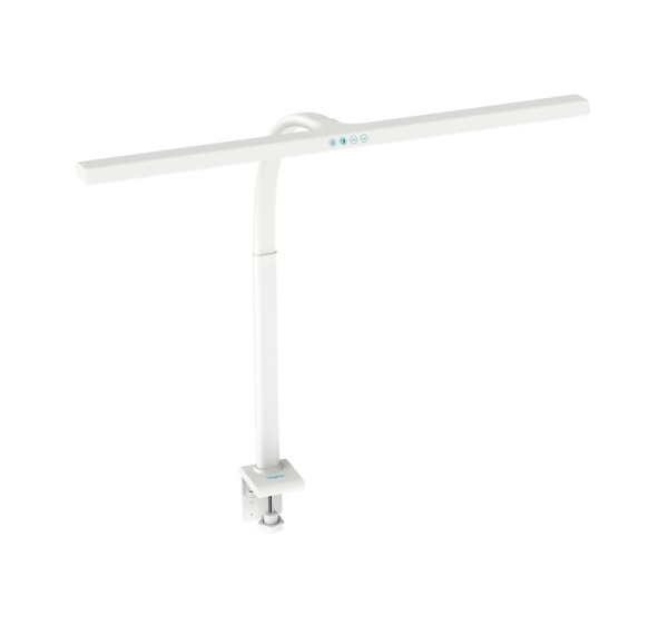 Digitus LED Desk Lamp - 80 cm, 2400 lm, 16 W, White