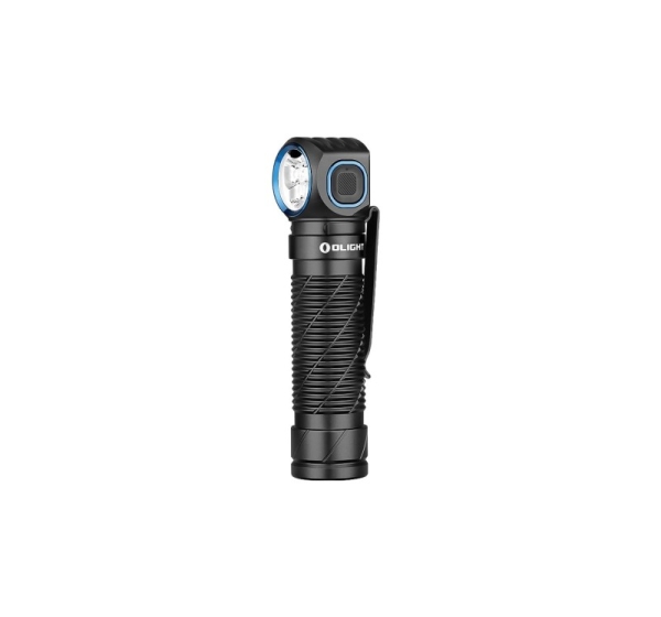 OLIGHT Stirnlampe Perun 3 BK