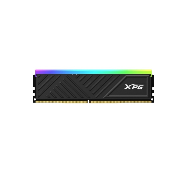 XPG SPECTRIX D35G memory module 8 GB 1 x 8 GB DDR4 288-pin DIMM