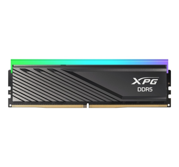 XPG LANCER BLADE RGB memory module 64 GB 2 x 32 GB DDR5 288-pin DIMM ECC