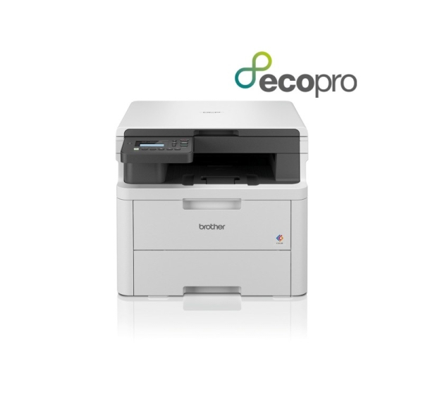 Brother MFC-L3520CDWE EcoPro Ready 3-in-1 colour laser printer