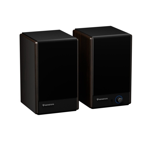 GENESIS ARSEN 402BT 2-way Bronze Wired & Wireless 60 W