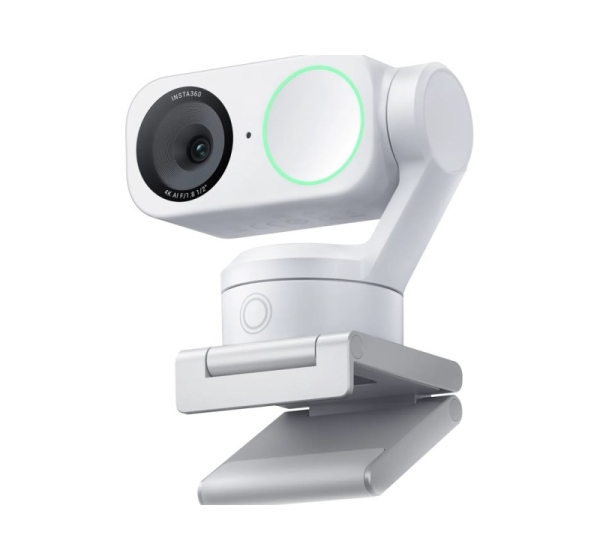 Insta360 Link 2 Standard Edition - Arctic White