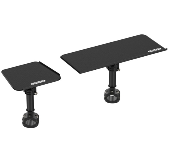 Oplite 101269 Keyboard and mouse tray