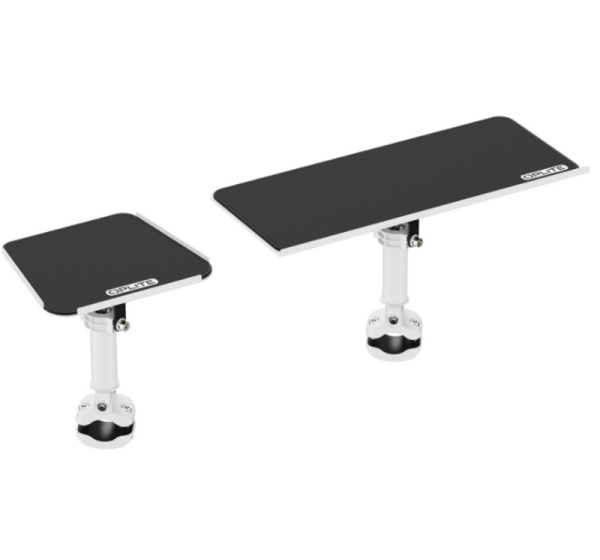 Oplite 102069 Keyboard and mouse tray