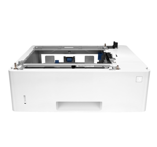 HP mediebakke / foder - 550 ark