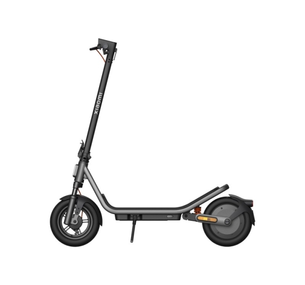 Xiaomi Electric Scooter 6 GL Black 25 km/h 10 Ah