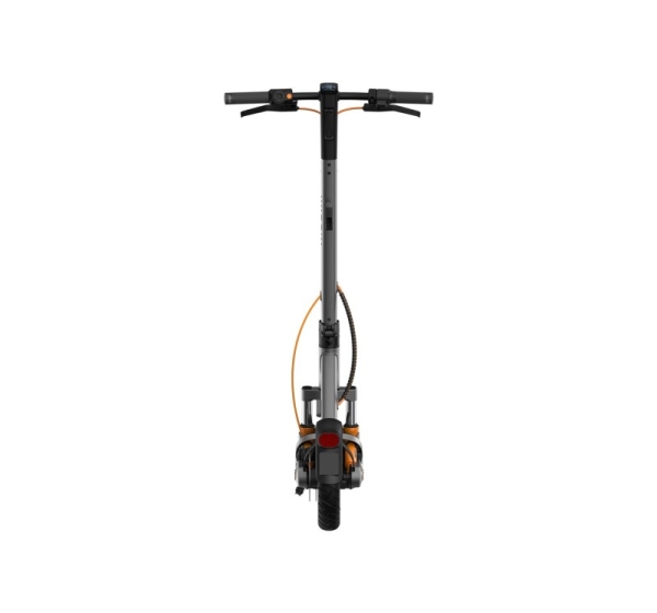 Xiaomi Electric Scooter 6 Max GL Black 25 km/h 10 Ah
