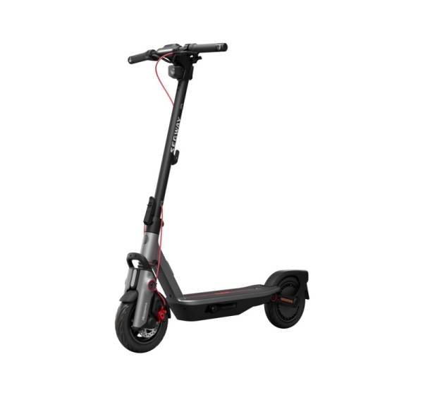 Ninebot by Segway F3 E Black