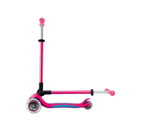 Globber 439-610-2 kick scooter Kids Classic scooter Pink