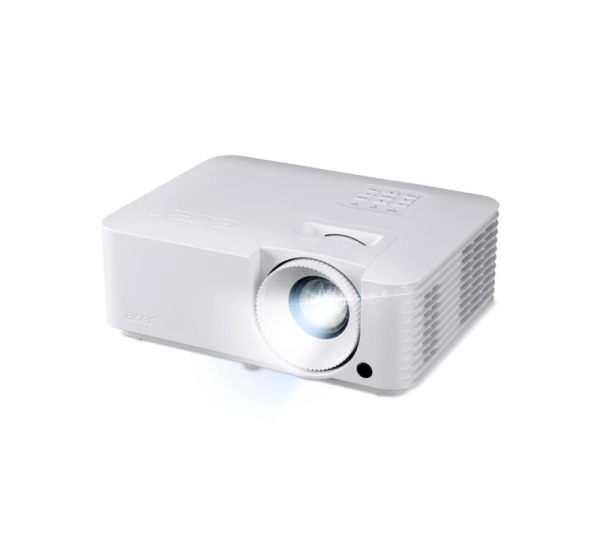 Acer Vero PL2335 5500 ANSI lumens DLP WXGA (1280x800) 3D White
