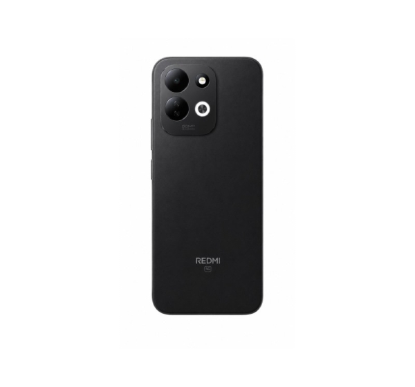 Xiaomi 17 Redmi17 5G 17.5 cm (6.9") Hybrid Dual SIM USB Type-C 4 GB 128 GB 7500 mAh Black
