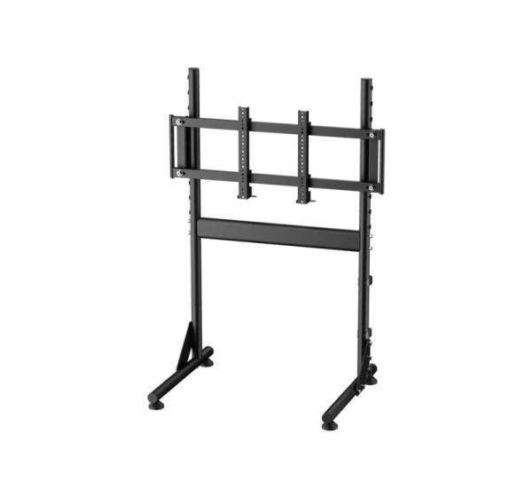 Oplite 104319 Flight/racing simulator monitor stand
