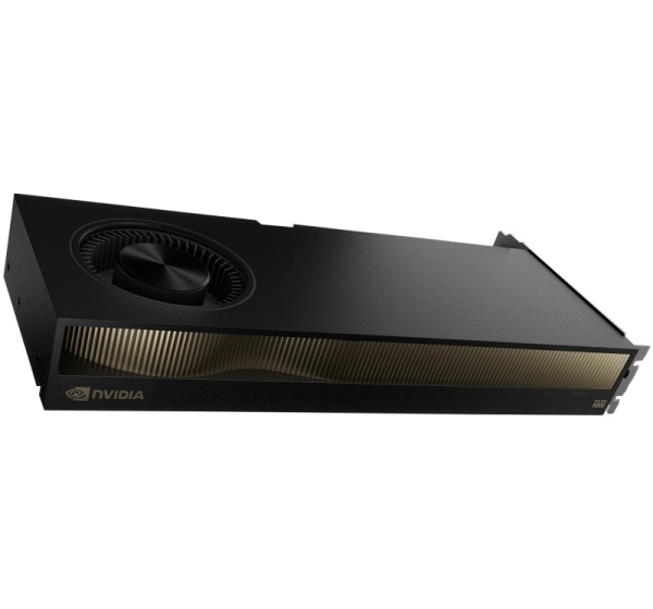 Nvidia RTX PRO 5000 Blackwell 48 GB GDDR7